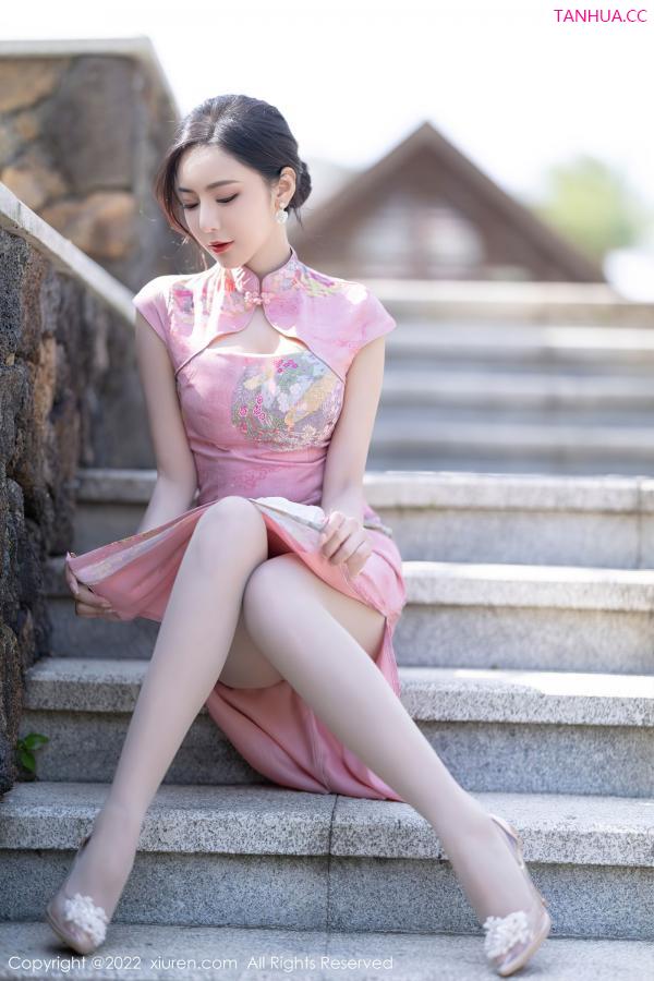 [XiuRen]高清写真图 2022.05.13 No.5007 王馨瑶yanni